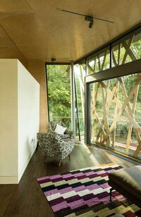 Leafy Healing Retreats Image 6