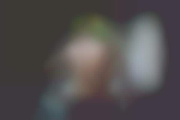 Haunting Epidemic Photography
