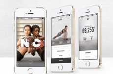 Branded Personal Trainer Apps