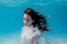 Water Nymph Editorials