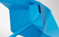 Handy Origami Umbrellas Image 2