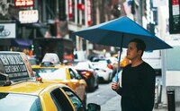 Handy Origami Umbrellas Image 3