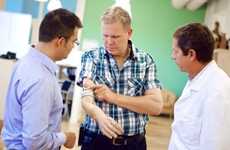 Mind-Controlled Prosthetics