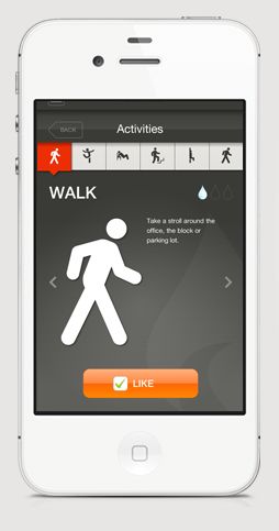 Active Challenge Apps