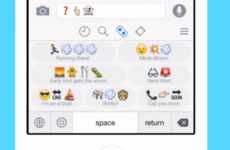 Emoji Keyboard Apps