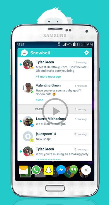 33 Magnificent Messaging Apps