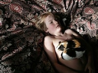 Rural Childhood Photography Image 2