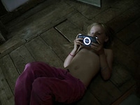 Rural Childhood Photography Image 8