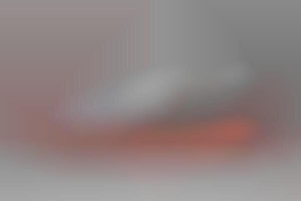 Breathable Shoe Lines