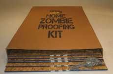 Apocalyptic Home Kits