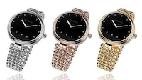Female-Targeted Smartwatches Image 7