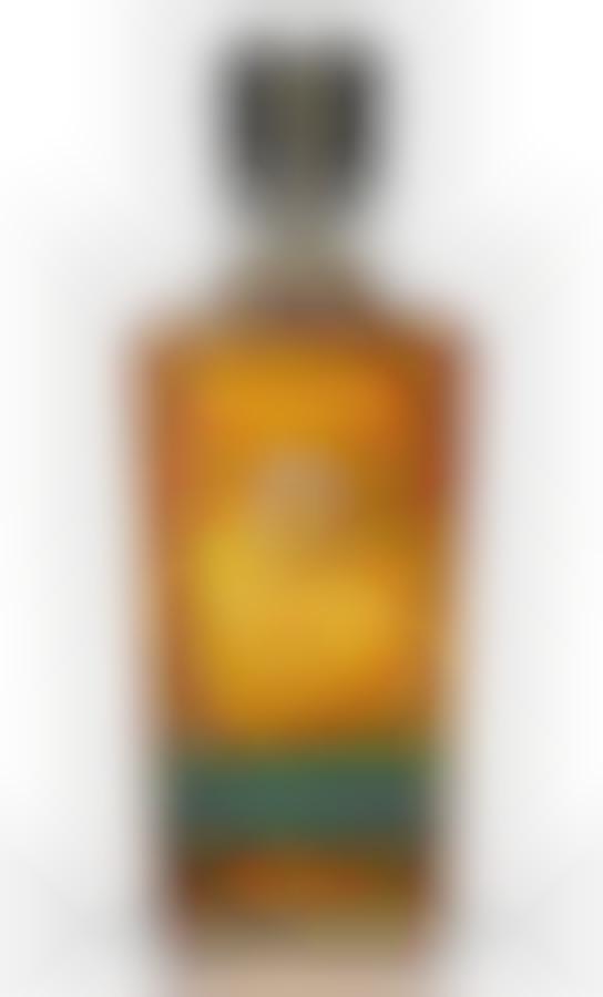 Lucky Tequila Branding