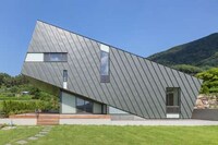 Upwards-Tilting Homes Image 2