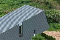 Upwards-Tilting Homes Image 6