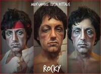 Pop Culture Transformations Image 2