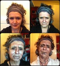 Pop Culture Transformations Image 4