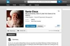 Christmas Networking Campaigns
