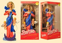 Controversial Religious Barbies Image 3