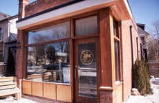 Cafe General Stores