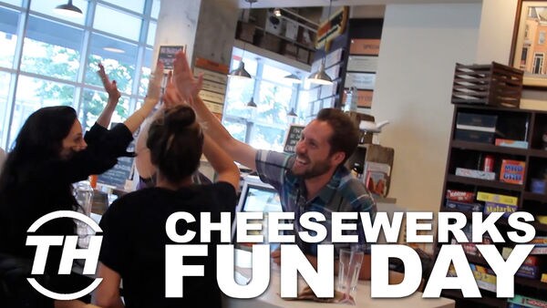 18 Interactive Dining Experiences