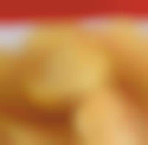 Microwave Potato Chips