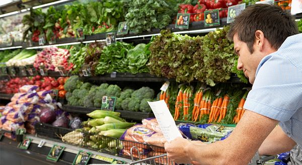 15 Examples of Health Food Venues