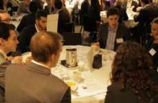 Millennial Networking Events