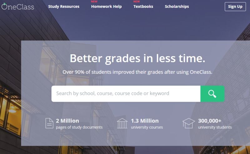 Online Educational Communities