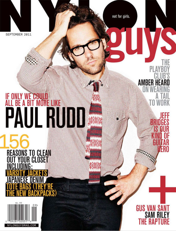 14 Paul Rudd Finds