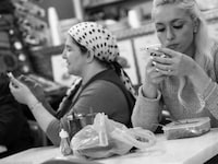Alienating Technology Photography Image 2