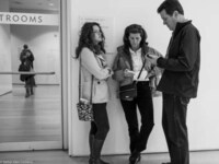 Alienating Technology Photography Image 3