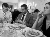 Alienating Technology Photography Image 4