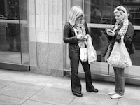 Alienating Technology Photography Image 8