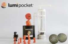 Pocket-Size 3D-Printers
