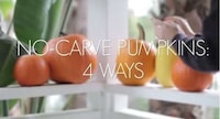 DIY No-Carve Pumpkins Image 2