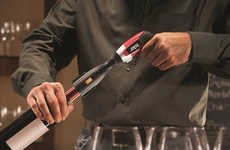 Screwdriver Bottle Openers