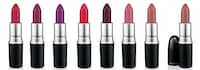 Matte Makeup Collections Image 2