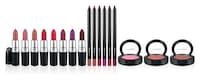 Matte Makeup Collections Image 3