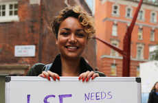 On-Campus Feminism Campaigns