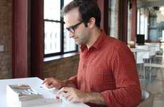 Distraction-Free Writing Devices