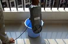 Portable Washing Machines