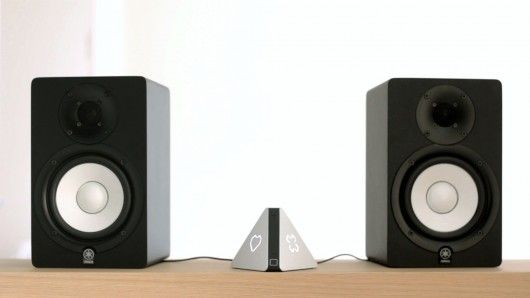 Smart Music-Streaming Devices