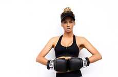 Wool-Infused Activewear