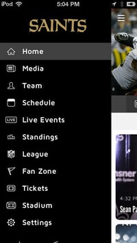 Dedicated Football Apps Image 3