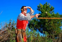 Bloody Hunting Photos Image 7