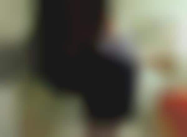 Peculiar Self-Portraiture