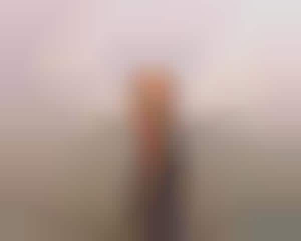 Melancholic Longing Photos