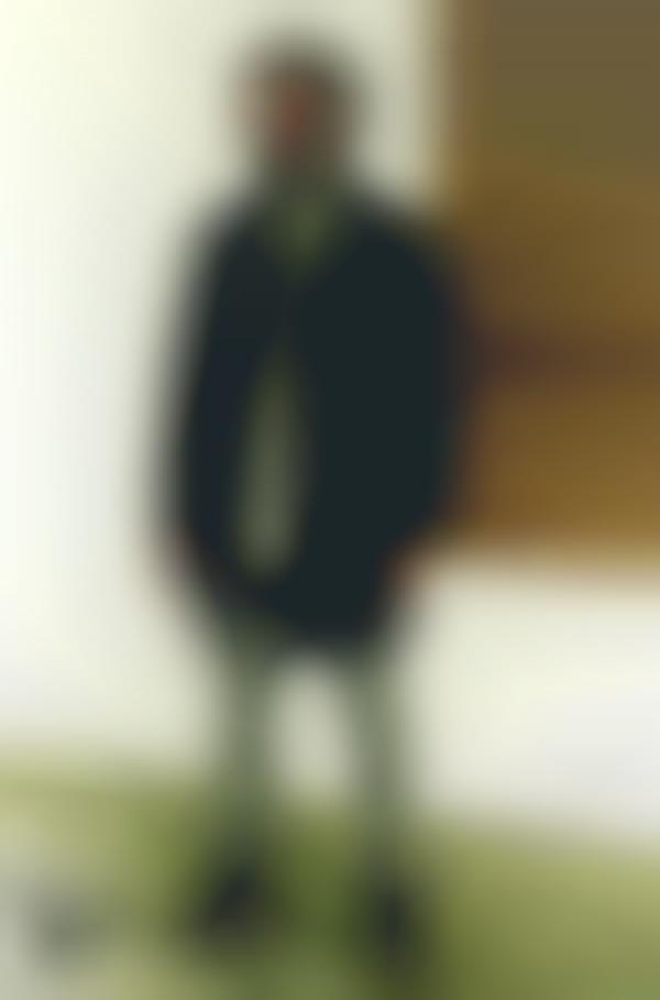 Roughhewn Menswear Collections