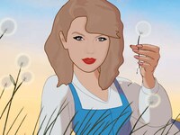 Pop Star Princesses Image 6