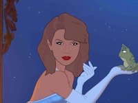 Pop Star Princesses Image 8